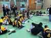 BK Turnier 1-03-2015
